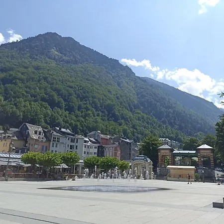 Agreable 4 Personnes Cauterets