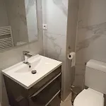 Agreable 4 Personnes شقة كوتيريه