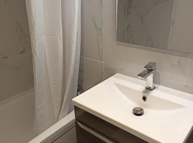 Апартаменты Agreable 4 Personnes Котре