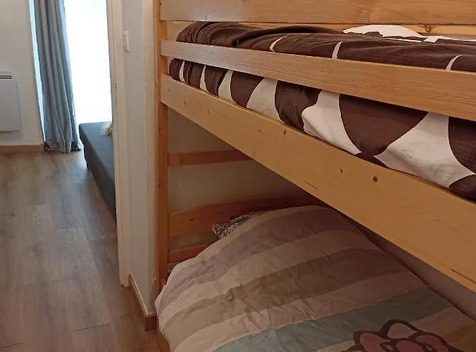 Agreable 4 Personnes Котре